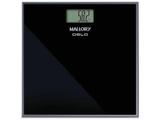 Balança Digital até 150kg Vidro Temperado - Antiderrapante - Mallory Oslo