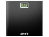 Balança Digital até 150Kg Vidro Temperado Kikos - Alpha