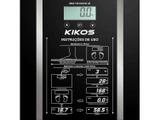 Balança Digital até 150kg Vidro Temperado - Super Fina - Kikos B-ISON - B