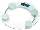 Balança Digital até 180kg Antiderrapante - Multilaser Eatsmart HC039