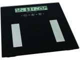 Balança Digital até 180kg com Medidor de Gordura - Relaxmedic Personal Fitness