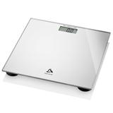 Balança Digital Até 180kg Display Lcd Prata Hc021 Serene