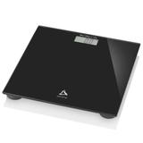 Balança Digital Até 180kg Display Ldc Preto Hc022 Serene