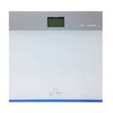 Balança Digital até 180kg Ga.Ma Italy - Linea Salute Fit Care - Gama