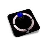 Balança Digital Balmak Com Analisador Corporal Slimtop180 Até 180Kg