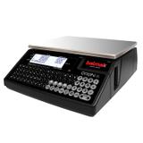 Balança Digital Balmak Órion 1 Plus Ot-6/15/301pe Bivolt Preta