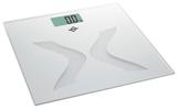 Balança Digital Banheiro Liga E Desliga Automático 150 Kg - Brasfort