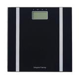 Balança Digital Bioimpedância até 180kg IWBDBIO001 - Importway