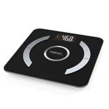 Balanca Digital Bluetooth de Vidro com analise corporea EF955i - Bioland