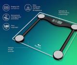 Balança digital body fit - Relaxmedic