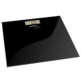 Balança Digital Britânia Super Slim, 4 Sensores - Preto