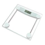 Balança Digital c/ Visor de LCD 180 Kg Supermedy