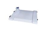 Balança Digital Cadeirante Capacidade 500 kg Plataforma 930mm x 850mm modelo WPL - Welmy