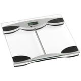 Balança Digital Cadence BAL150, Prata, Bateria