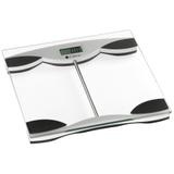 Balança Digital Cadence BAL150, Prata, Bateria