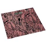 Balança Digital Cadence Lamor, Rosa, BAL160, Bateria