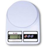 Balança Digital Cbr-400 Alta Precisão Eletrônica 1g A 10 Kg - Xtrade
