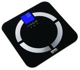 Balança Digital com Bioimpedância e Analisador Corporal SLIMTOP-180 - Balmak