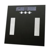 Balança Digital Combo Touchscreen com 6 Funções Suporta até 180 Kg - Supermedy