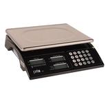 Balança Digital Computadora 15Kg Com Bateria Prix 3 Fit - Toledo