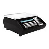 Balança Digital Computadora 15Kg Impressora Integrada Prix-4 Uno - Toledo