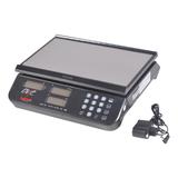 Balança Digital Computadora De Preços 15Kg Bivolt - Elco-15 - Balmak