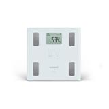 Balança Digital Corporal de Bioimpedância Omron HBF-214 150Kg - Omron healthcare