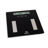 Balança Digital Corporal de Bioimpedância Relaxmedic Personal Fitness