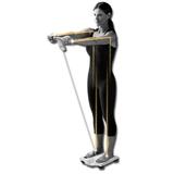 Balança Digital Corporal Hbf 514c Omron