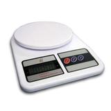 Balança Digital Culinária Cozinha 1 grama Até 10kg Primeira Linha - Bmax