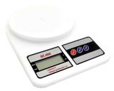 Balança Digital Culinária Cozinha 1 grama Até 7kg Casita