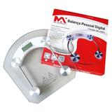 Balança Digital De Alta Precisão Com Capacidade De 2KG-180KG - Maxmidia
