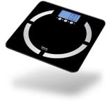 Balança digital de análise corporal para pessoas slimtop-180 uso doméstico - Bk