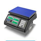 Balança digital de bancada Elgin SA 110 15kg