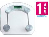 Balança Digital de banheiro 180kg - Play magazine