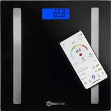 Balança digital de bioimpedancia com bluetooth - bpred0010 - Redstone