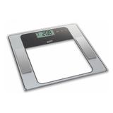 Balança Digital de Bioimpedância Glass7 FW G-Tech para Controle de Peso Gordura Massa Muscular e Óssea