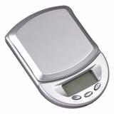 Balança Digital De Bolso Compacta Tomate Mh-502 Até 500g