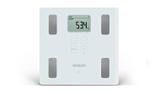 Balança Digital de Controle Corporal Bioimpedância HBF-214 / HBF214 - OMRON
