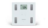 Balança Digital de Controle Corporal Bioimpedância HBF-214 / HBF214 - OMRON