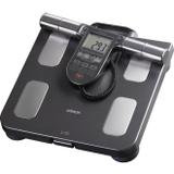 Balança Digital De Controle Corporal - Corpo Inteiro Hbf 514C Até 150Kg - Omron