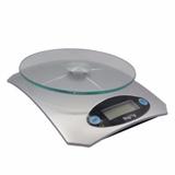 Balanca Digital de Cozinha 5KG com Display Tomate