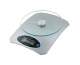 Balança Digital de Cozinha KG SF-410 Tomate