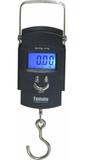 Balança Digital de Mão até 50kg ( Alça de Metal ) - Aguiagold