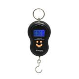 Balança Digital De Mão Feirante Pesca Bagagem 40kg - 390 - ultracabos