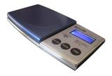 Balança Digital De Ouro E Prata Alta Precisão Até 500g - Lotus