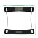Balança Digital de Peso Corporal Black Decker BK-35 - Black decker