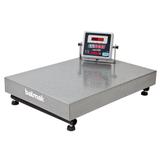 Balança Digital De Plataforma Balmak BK-300B 300Kg C/ Bateria