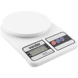 Balança digital de precisão 10 kg VONDER