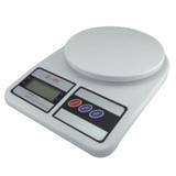 Balança Digital de Precisão SF-400 - Gp inox